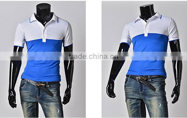 MOQ 1pc hot sale high quality cheap price China made summer short sleeve shirt men