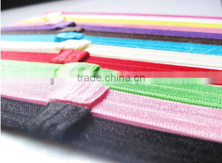 Sweet Children's Lace Chiffon Headband For Girls, Flower Fashion Lovely Headwear Accessories