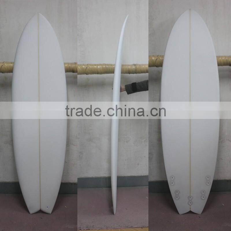 China Surfboard Manufacturer OEM Short Surfboard Fiberglass