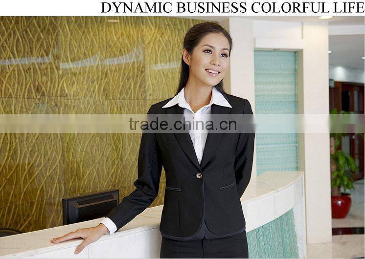 business tailor suit women design
