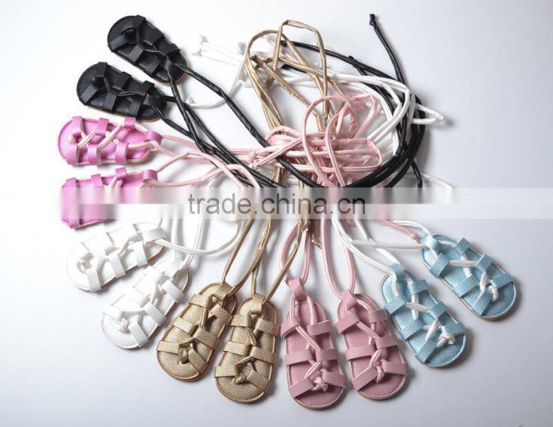 PU roma shoes for kids, kids roma shoes with lace, lace roma kids shoes