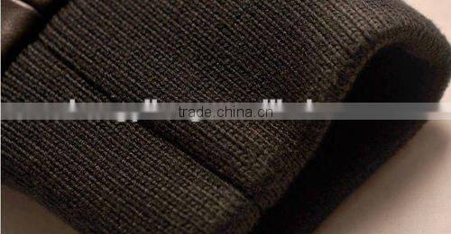 leather jacket fashion men clothing professional garment factory JCX0007