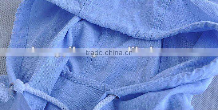 shirt fancy shirts for men short sleeve shirts garment factory SCX0011