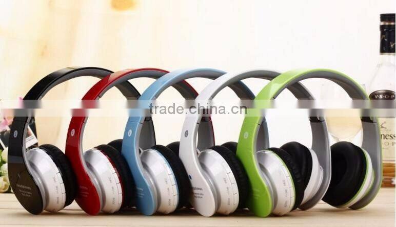 Bluetooth Headphones