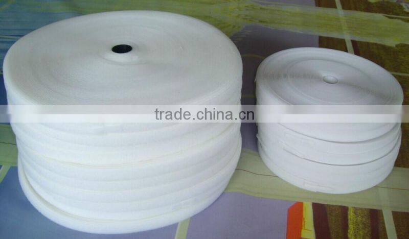 hot sell self adhesive colorful sewing hook and loop tapes