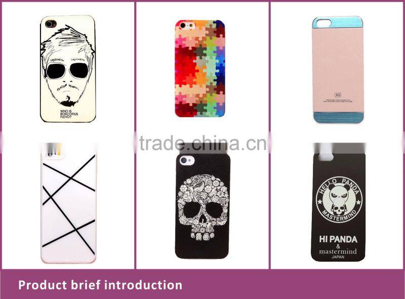 Hot 3D silicon thick phone case