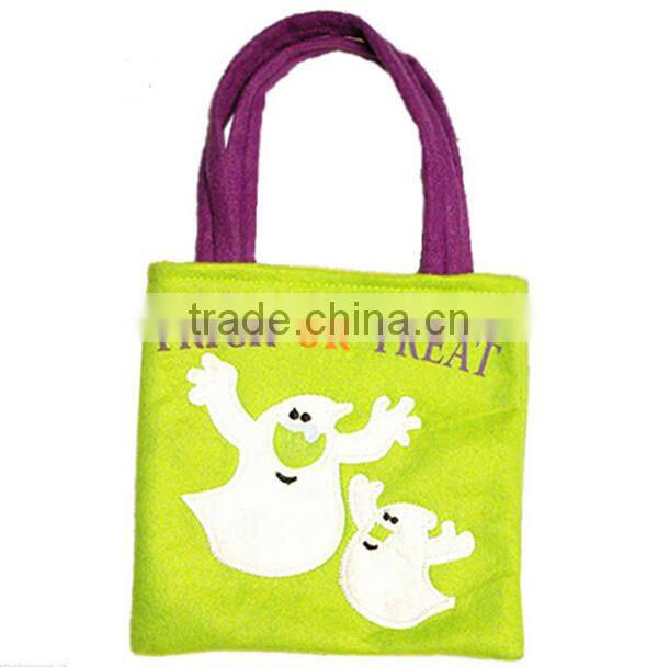 halloween trick or treat bag
