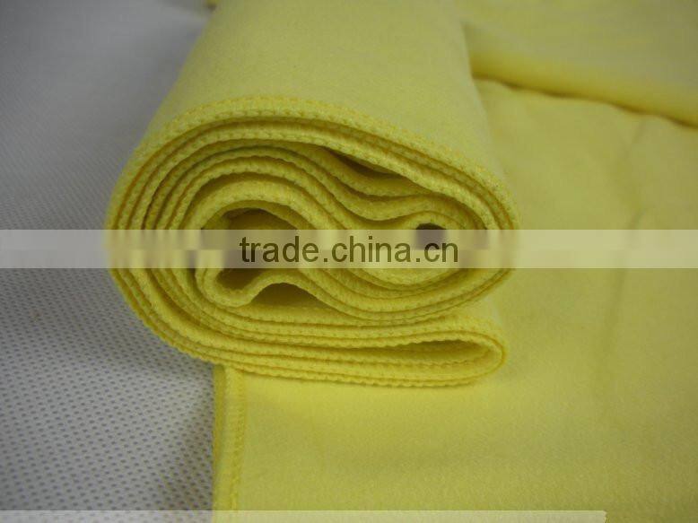 Micro Sports Chamois Towel