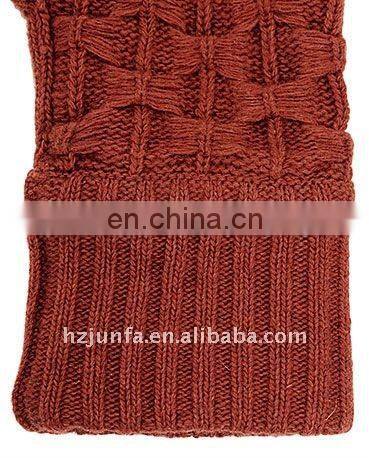 fashiona elegant popular warm ladies winter mitten