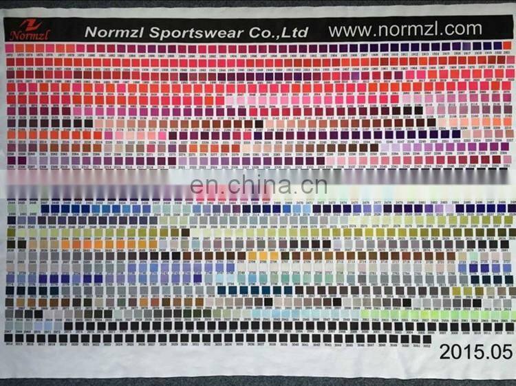 high quality Normzl customized logo girls practice crop top sublimation printing cheer tanks wholesale