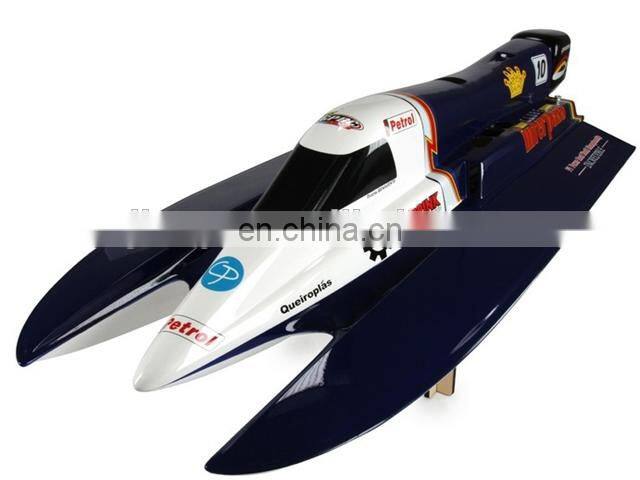 Joysway 9113A F1 2.4Ghz RC Racing Boat