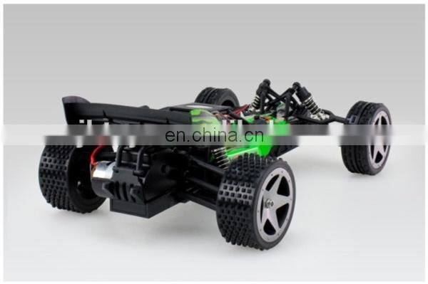 WL toys brushless motor car L202 high speed 2.4G radio control car