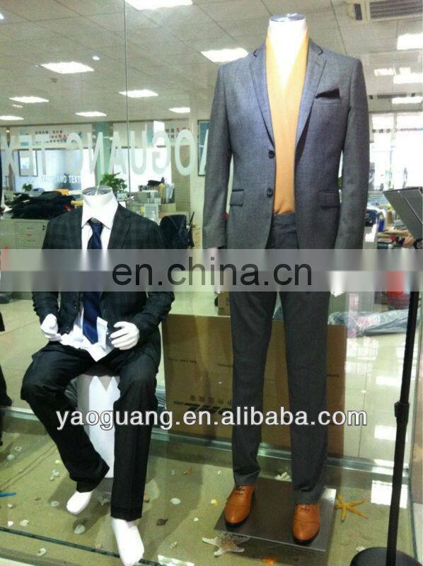 men hot sale suit/garment