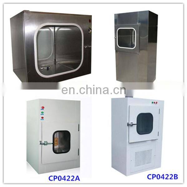 Clean room Pass Box CP0421A