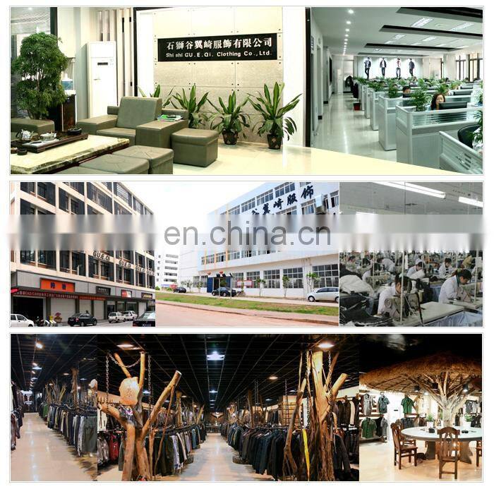 2015 new model fashion design online clothing store