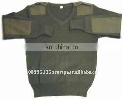Security Sweater
