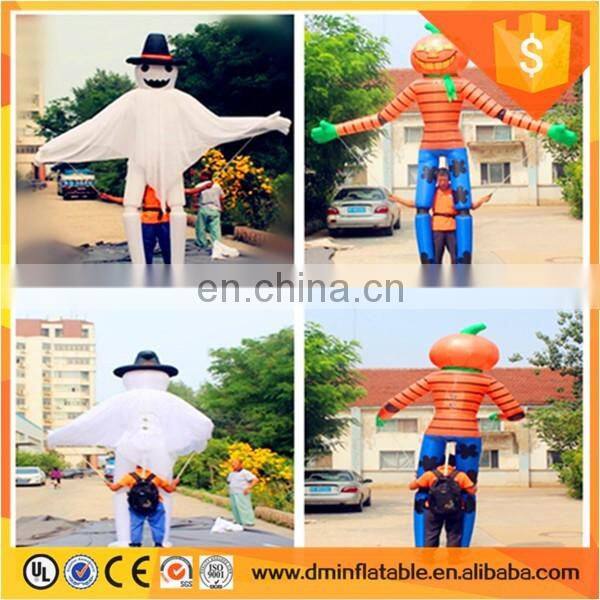 giant inflatable dart board for party