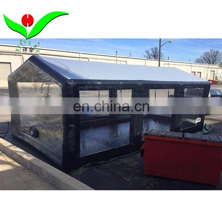 Car protection garage waterproof car tent cover design