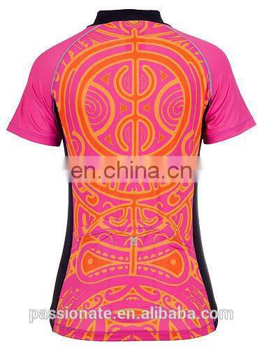 Accept sample order custom cycling suits bicycle jerseys