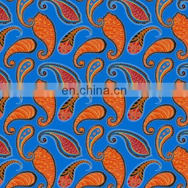 real manufacturer of hitarget brand african lace JAVA prints fabric clothing dress 100% cotton