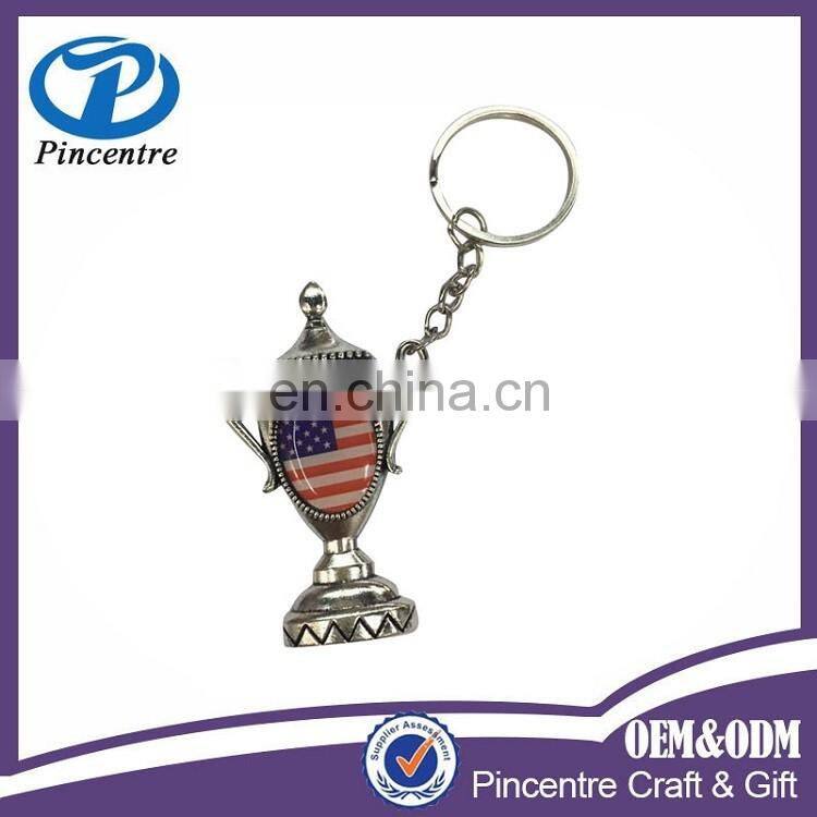 Alibaba products car key chain/car logo key chain/souvenirs key chain
