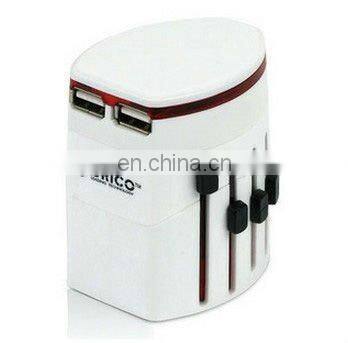 Universal World Travel Adaptor