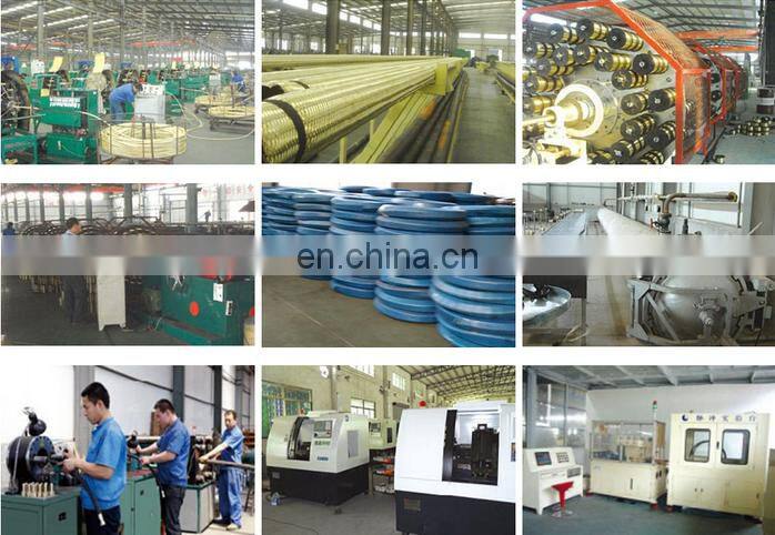 dredging hose/Marine oil suction Hose