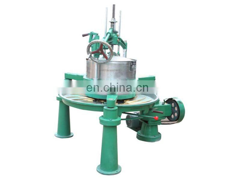 small tea processing machine / Green tea making machine