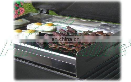 George Foreman Smokeless Tabletop Korean BBQ Grill