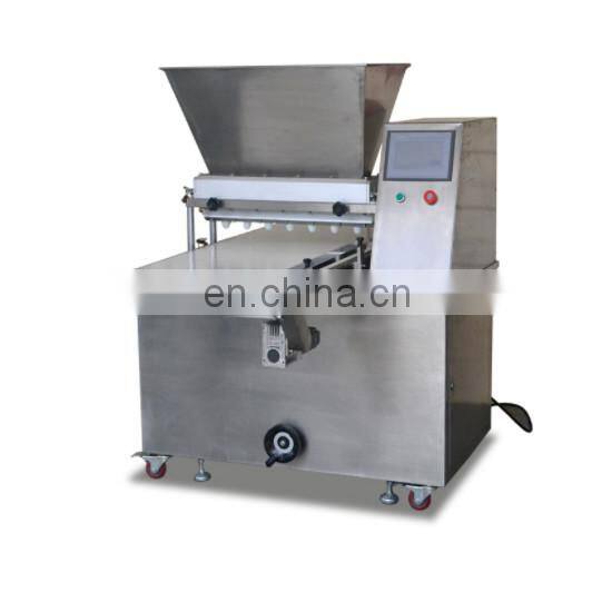 home cookie making machine golden puff biscuit moulding machine