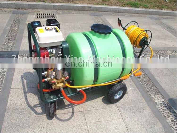 Greenhouse Thermal Pest Control Fogging Machine Agriculture Sprayer Machine