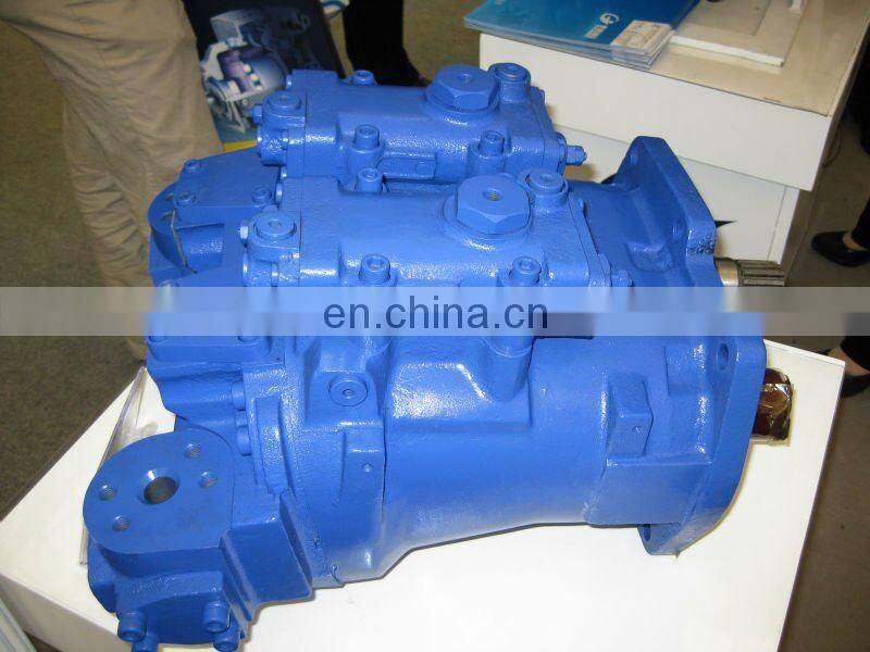 Hitachi EX200-5,EX200-6 excavator main pump,HPV102 axial piston pumpHPV102 axial piston pump