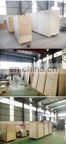 UPVC window making machine