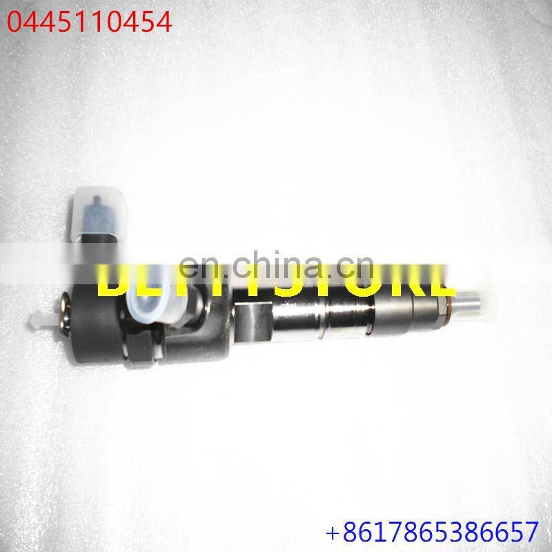 Tazondli original INJECTOR Common Rail 0445110454