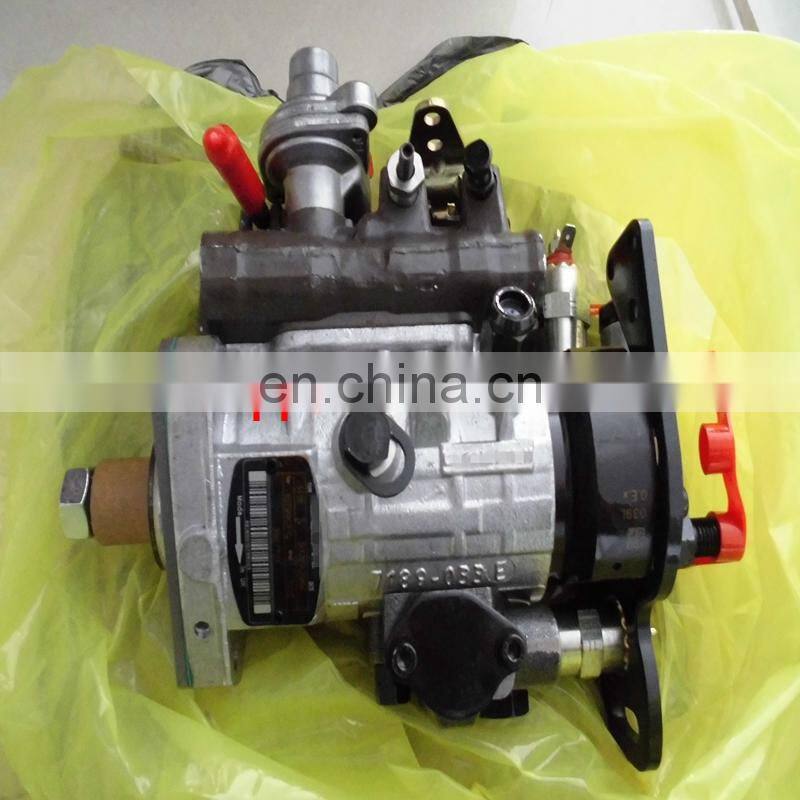 original fuel pump 3957701