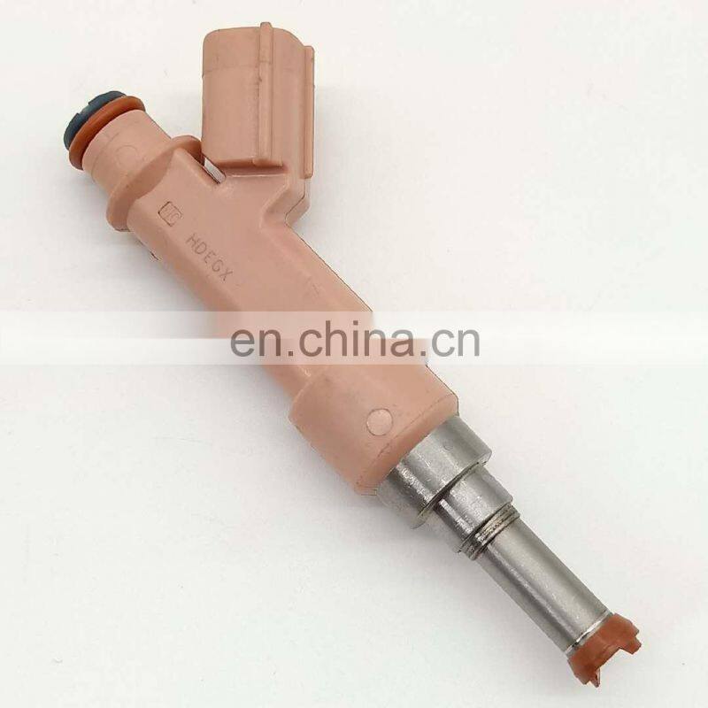 Fuel Injector Nozzle 23250-0T090 for Toyota Corolla 2ZZ