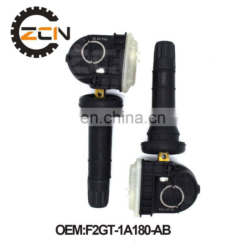 High quality TPMS Tire Pressure Sensor OEM F2GT-1A180-AB For F150 Edge Mustang