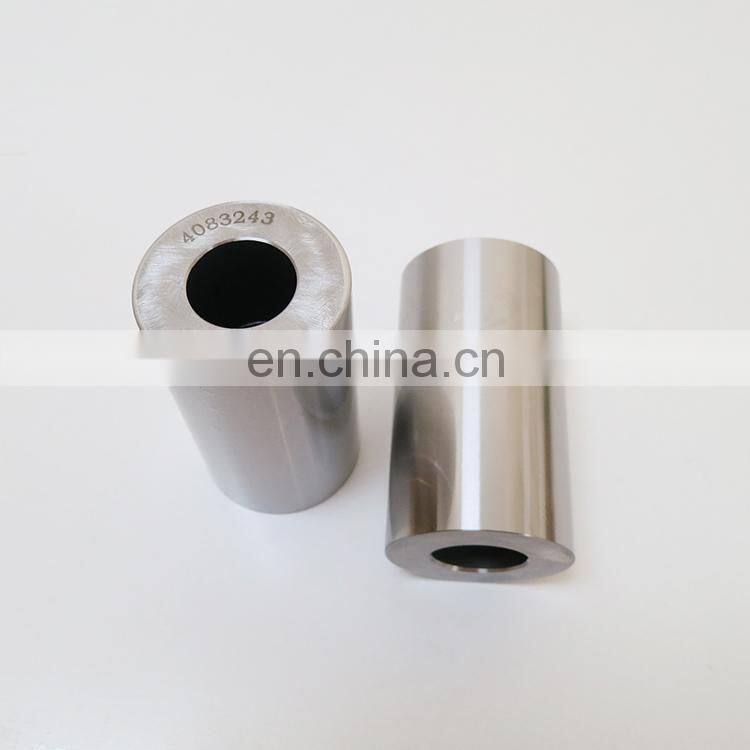 CCEC original engine L10 4083243 diameter piston pin