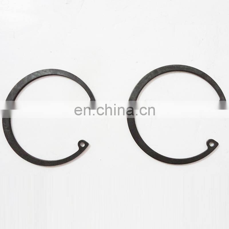 Genuine diesel engine parts stainless steel K19 205269 Retaining Ring for tractors