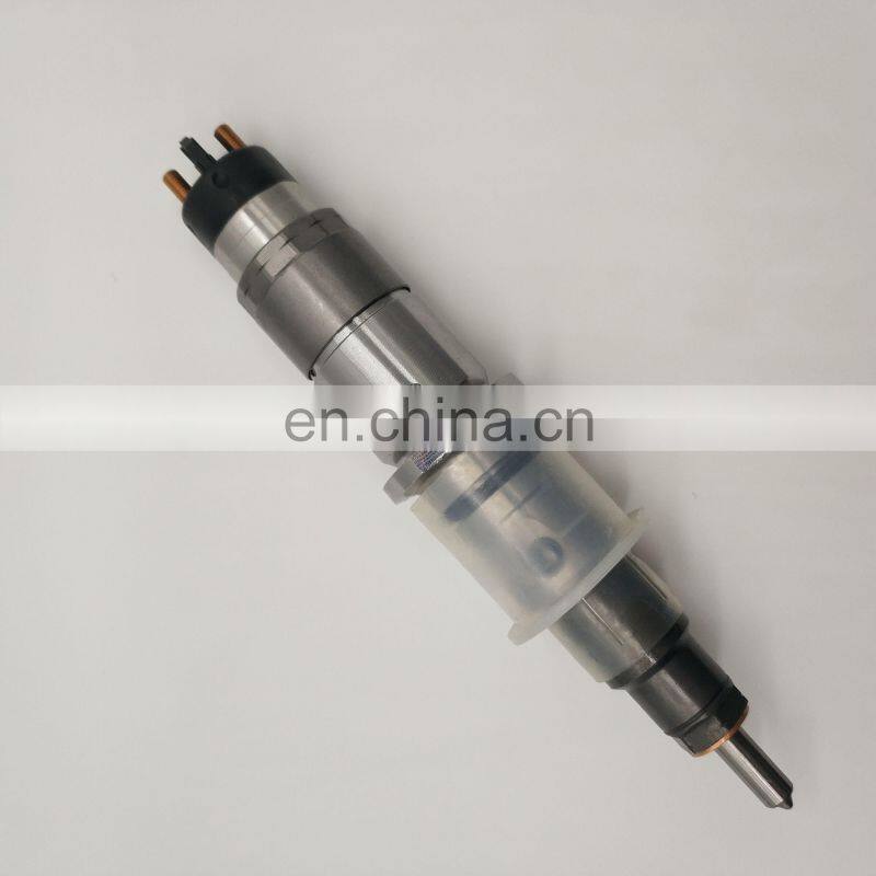 High Quality Fuel Injector 0 445 120 123