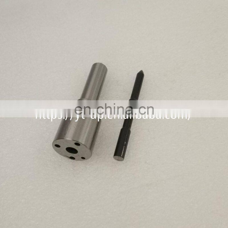 High quality common rail  fuel injector P type nozzle DSLA150P1043