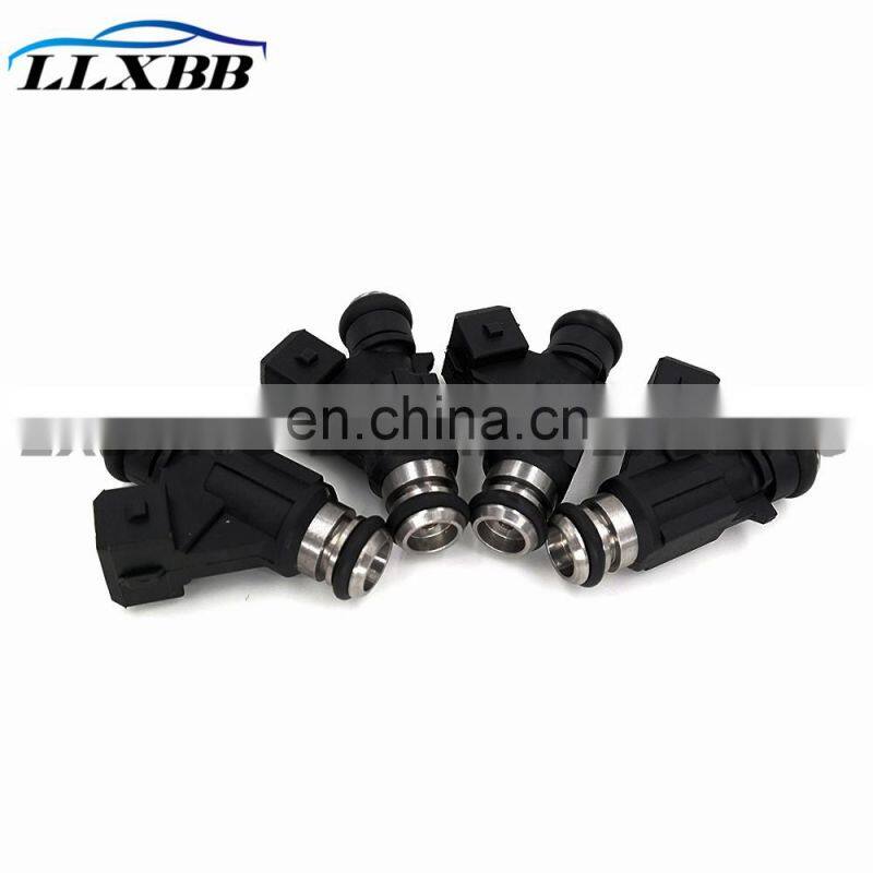 Original Fuel Injectors Oil Nozzle 25342385 For GMC Chevy Corsa Meriva Montana Tornado 93345842
