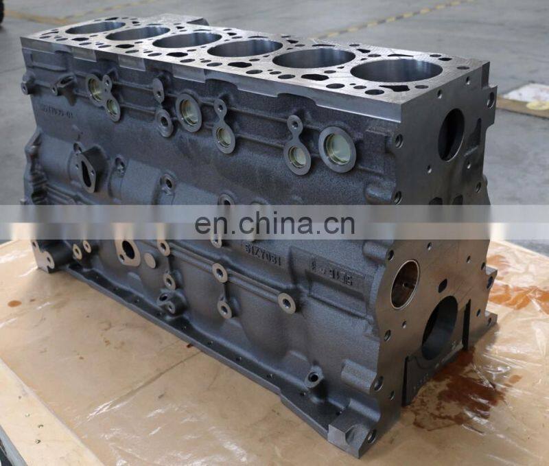 cylinder block ISBE 4089119