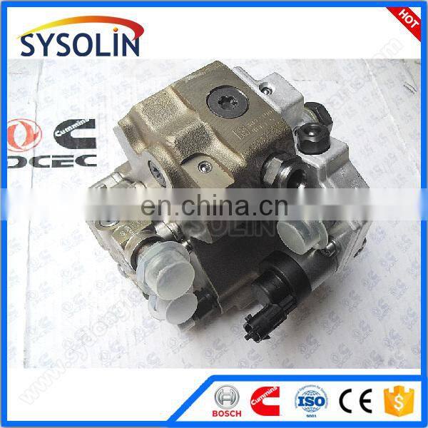 Dongfeng Diesel Engine High Pressure Fuel Injection Pump 0445020007
