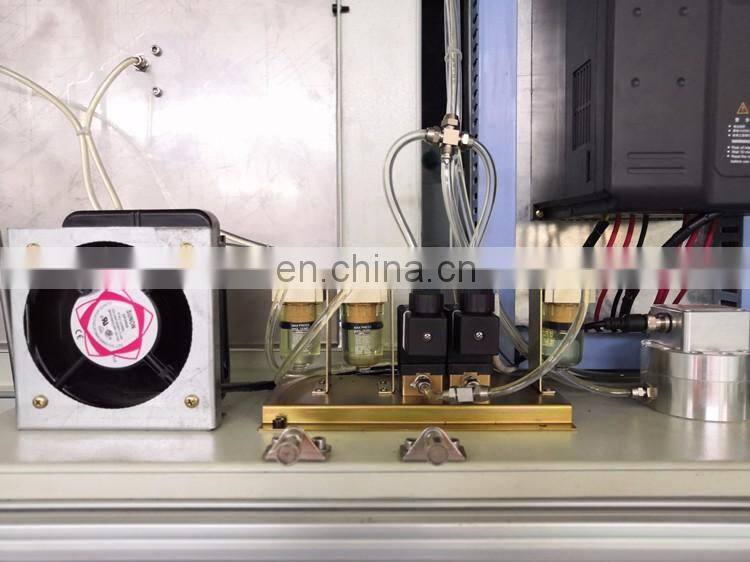 2018 new products CRI-200 Comon Rail Injector Test Bench for sale