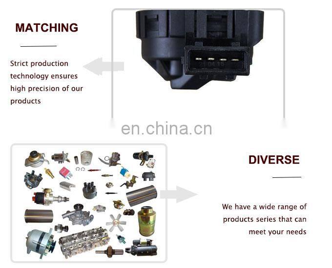 Idle air Control Valve For VW Citroen Peugeot Fiat Lancia Renault Volvo Skoda Seat 1920F8 7701035321 9942142 3345231 0132008600