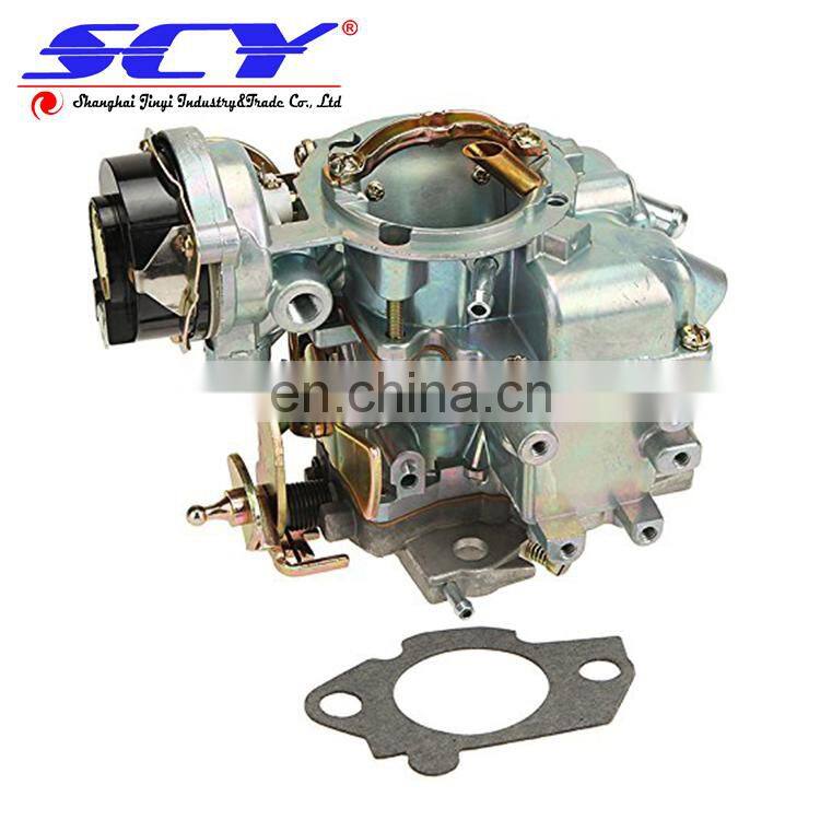 New Carburetor F-350 F-250 OE Suitable for Ford 300 Carburetor