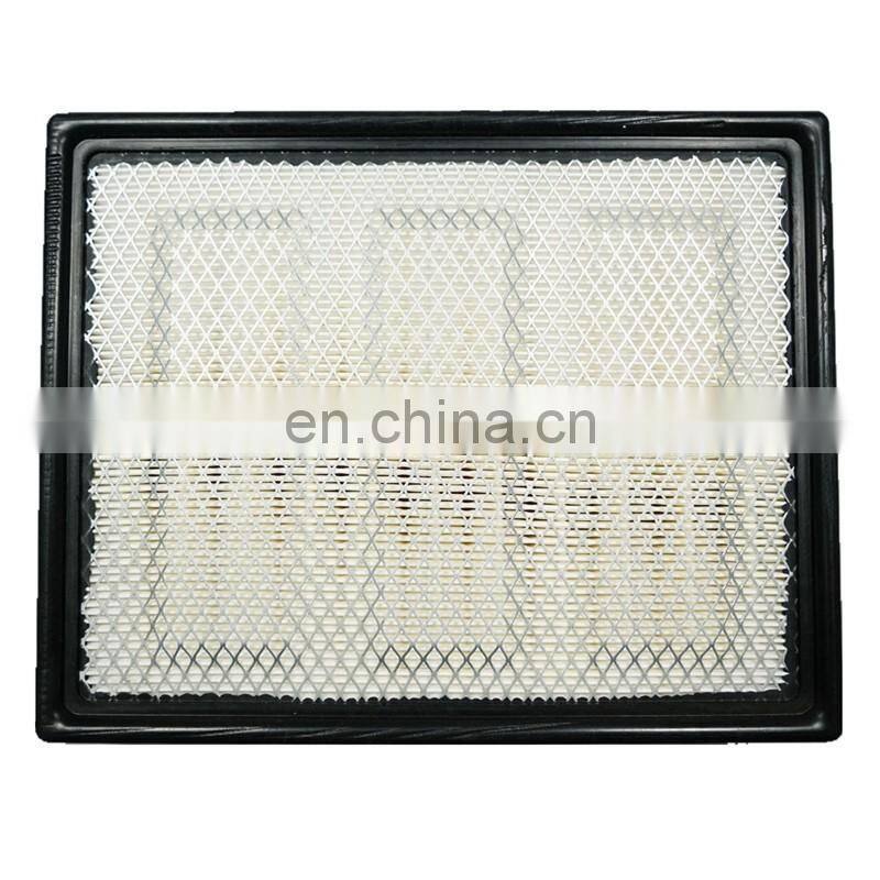 High Performance Wholesale Air Filter A3086C for Cadillac Escalade