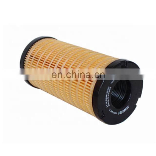 Fuel Oil Water Separator Filter Element 1R1804 Fuel Filter 26560201 For car