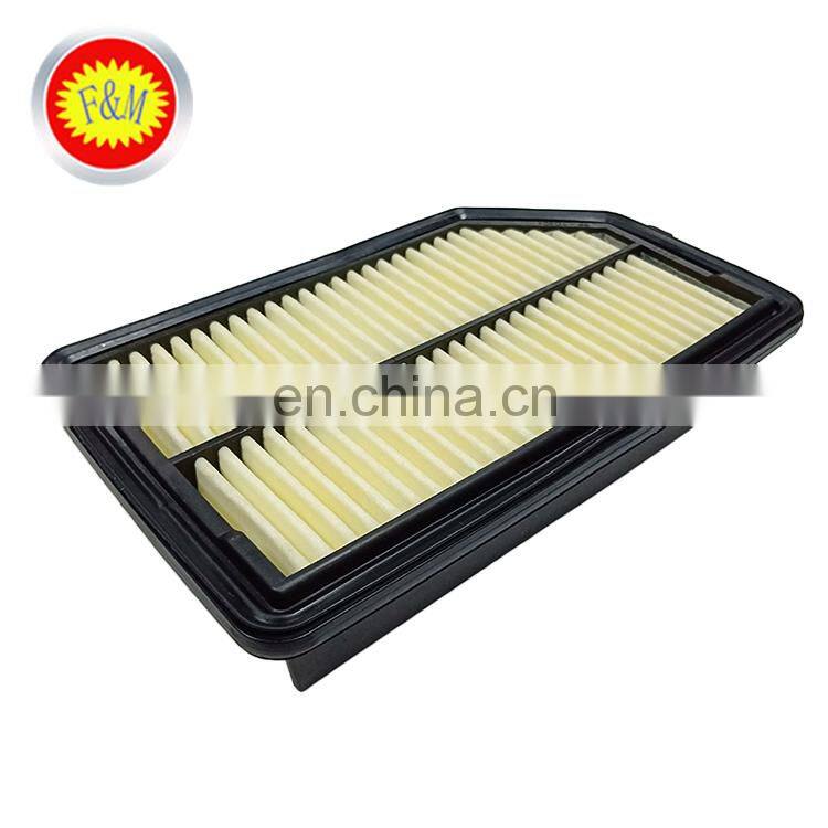 Affordable Price OEM 17220-55A-Z01 Automobile Hepa Air Filter Car